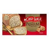 Bolo Casa Suíça Premium De Nozes Em Caixa 270 g